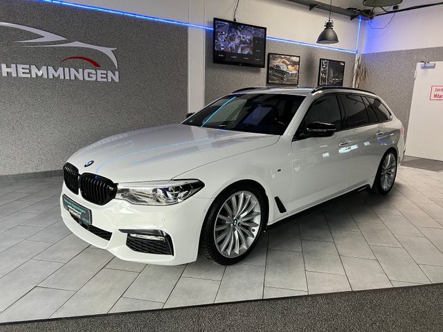 BMW 530 d Touring xDrive M-Sport*Finanzierung*