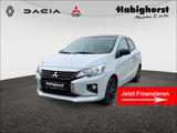 Mitsubishi Space Star 1.2 Select+ Black 8 Jahre Garantie