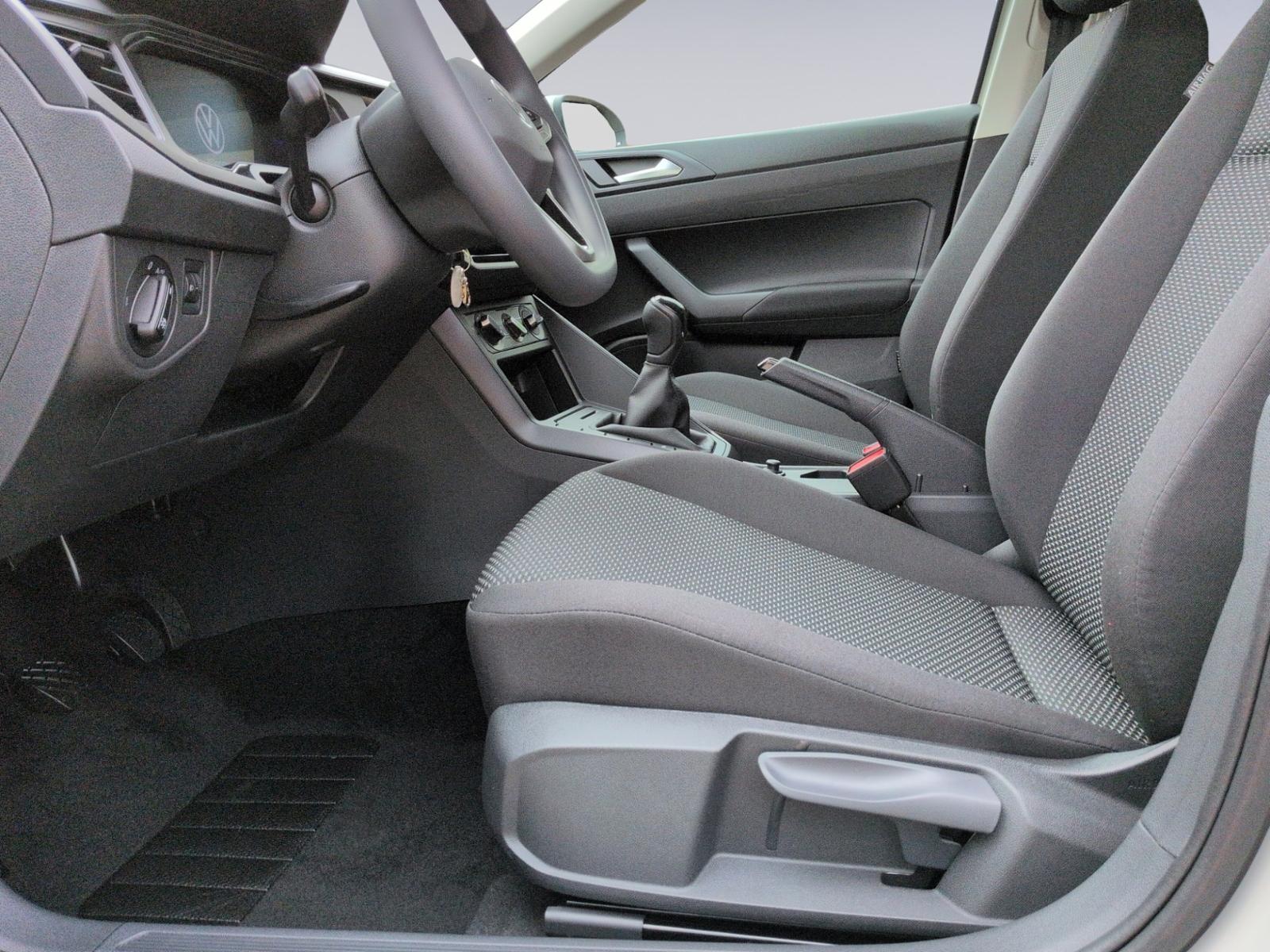 Volkswagen Taigo 1.0 TSI KLIMA+LED+ALU+CARPLAY+, миниатюра 10
