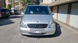 Mercedes-Benz Mercedes-benz Viano 2.2 CDI Ambiente EL - Mercedes-Benz Viano Ambiente mit Diesel-Antrieb