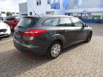 Ford Focus - 3