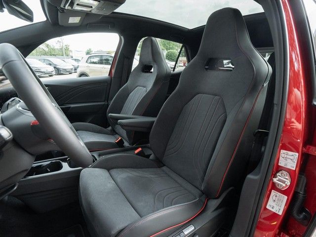 ID.3 GTX Wärmep. AHK Top-Sportsitze