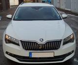 Skoda Superb 1.4 TSI ACT Ambition Combi Ambition - Skoda Superb: 1.4