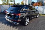 Audi Q7 55 TFSI S line | B&O | Luft | Pano | ACC |AHK - Audi Q7 mit Benzin-Antrieb: Line