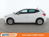 Seat Ibiza 1.6 TDI Style*NAVI*PDC*SHZ*KLIMA*GARANTIE* - Seat Ibiza: TDI