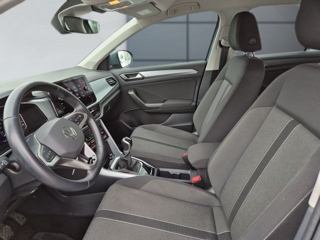 T-Roc 1.5 TSI Life *LED*NAVI*DAB*SHZ*PDC*DIGITAL
