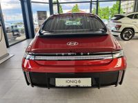 Hyundai IONIQ 6 - Vorschau Bild 6