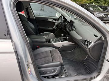 Audi A6 - 9
