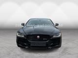 Jaguar XE 2.0d*R-SPORT*LEDER*TÜV & SERVICE NEU*2 - Jaguar XE: Se