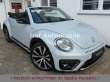 Volkswagen Beetle 2.0TDI DSG R-Line Individual / Exclusive - Volkswagen Beetle: TDI