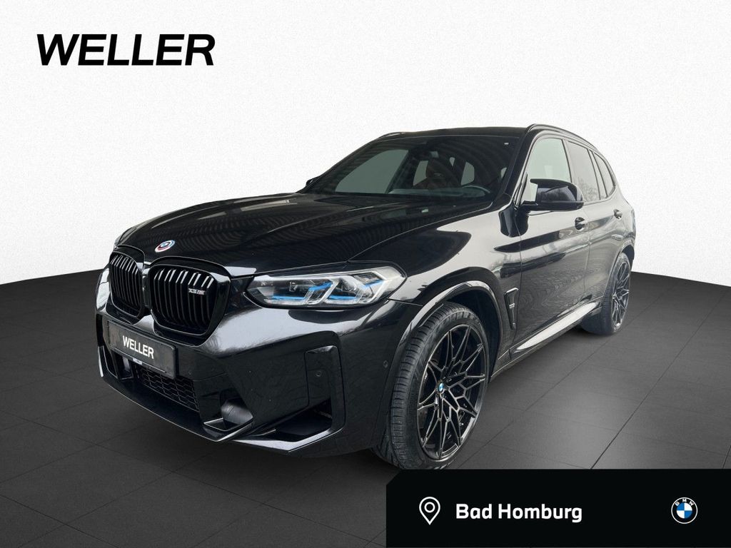 BMW X3 M