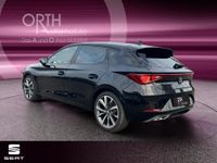 Seat Leon - Vorschau Bild 4