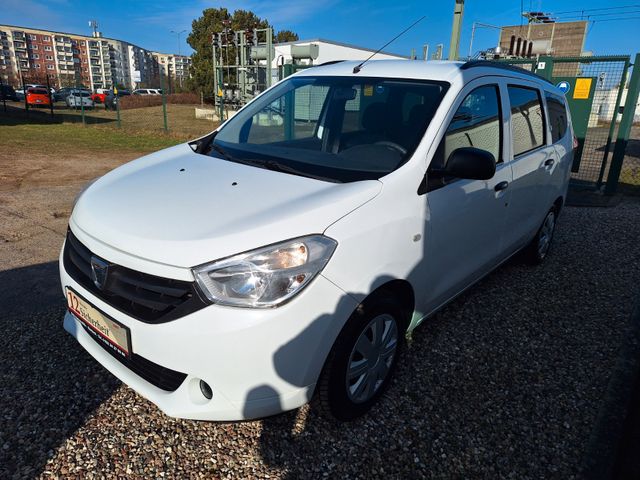 Dacia Lodgy Basis