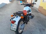 BMW R80 g/s paris dakar - BMW PARIS DAKAR
