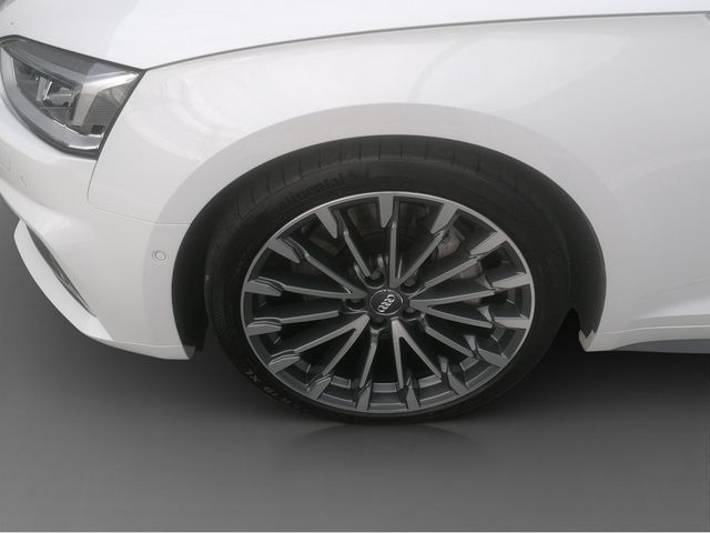 A5 Cabriolet 2.0 TFSI sport quattro S-line, Matr