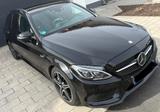 Mercedes-Benz C 43 AMG Mercedes-AMG C 43 4MATIC T Autom. M...