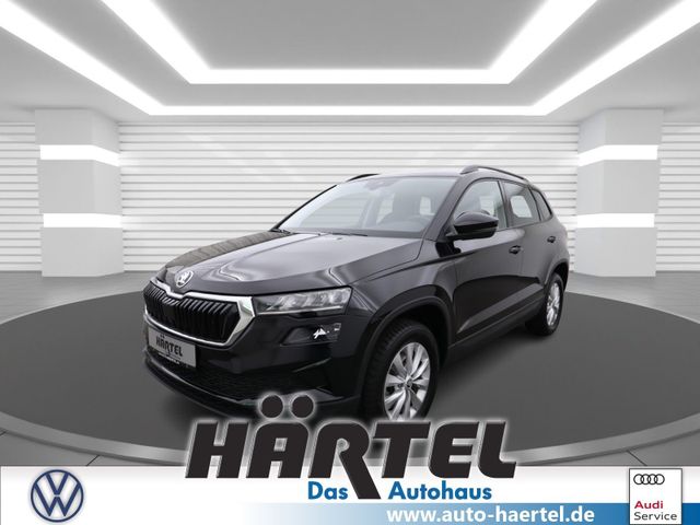 Skoda KAROQ SELECTION 1.5 TSI DSG ( Bluetooth Navi LED