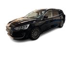 Ford Focus Turnier Vignale*Pano*Leder*Navi*ACC*AHK* - Ford Focus Gebrauchtwagen in Düsseldorf