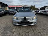 Mercedes-Benz C 180 Avantgarde Automatik Limo 8-fach bereift! - Mercedes-Benz C 180: 1.8