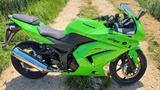 Kawasaki Ninja 250R - Offers