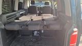 Volkswagen T6 Multivan, Bulli, Camping - : Kleinbus, Camping