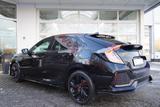Honda Civic 1.0 Dynamic Limited Edition Navi ACC DAB - Honda Civic mit Benzin-Antrieb: Limousine, Automatik