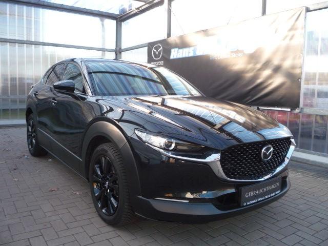 Mazda CX-30 Homura 2.0L e-SKYACTIV X 186ps 6AT FWD