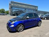 Abarth 595 TURISMO *LEDER*BEATS SOUND*NAVI*1. HAND* - Abarth 595 Turismo