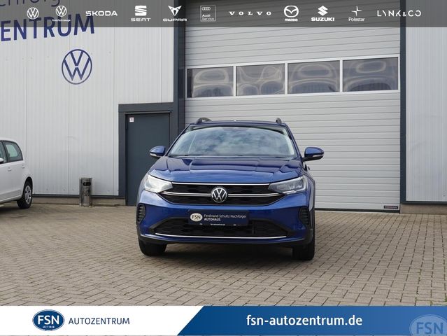 Volkswagen Taigo 1.0 TSI Move SITZHZG AID LED MFL PDC LMF A