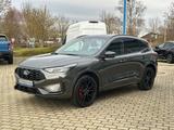 Ford Kuga Plug-In Hybrid ST-Line X Black Package LED