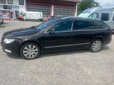 Skoda Superb Combi Elegance 4x4 - Skoda Superb: Combi Elegance