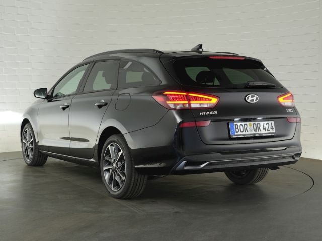 Hyundai i30 – Bild 30