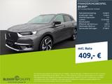 DS Automobiles DS7 Crossback BlueHDi 130 Rivoli - DS Automobiles DS7 (Crossback) mit Diesel-Antrieb: Grau, Panorama-Dach