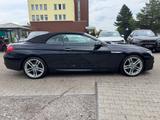 BMW 650 Baureihe 6 Cabrio 650i xDrive M-Paket - BMW 650: X