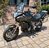 Kawasaki Versys 1000 - VERSYS