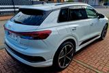 Audi Q4 40 e-tron - - Audi Q4: Privatanbieter