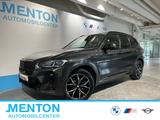 BMW X3 xDrive20i M Sportpaket HiFi DAB WLAN Shz - BMW X3 mit Benzin-Antrieb: Sportpaket