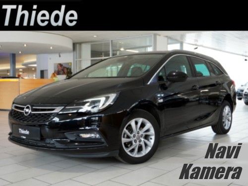 Opel Astra K ST 1.4T INNOV. NAVI/LED/KAMERA/SPORT/PDC