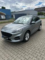 Ford Kuga 2.0 EcoBlue Diesel  190 PS  Automatik - Ford Kuga: For