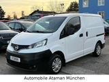Nissan NV200 Evalia Kasten Comfort Klima / AHK / - Nissan NV200 aus 2015
