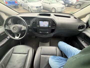 Mercedes Vito - 11