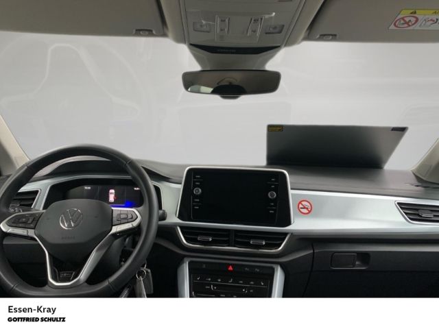 Volkswagen T-Roc - Bild 6