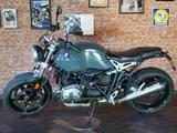 BMW R nine T Pure LED, Heizgriffe, Rizoma  RnineT - BMW R NINE T PURE