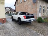 Fiat Pickup Fullback Cross/Mitsubishi L200, Sthz., LF