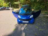 Smart  450 - Smart Gebrauchtwagen von 2000