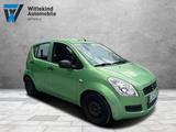 Suzuki Splash Basic - Suzuki Splash: Basic