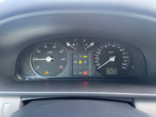 Renault Laguna  1,8