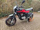 Husqvarna NUDA 900R - HUSQVARNA MOTORRAD
