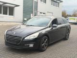 Peugeot 508SW - Peugeot 508 aus 2011: SW