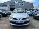 Renault Clio III Edition Dynamique 1.6 16V 110 Dyn. Kurv - Renault Clio: Ii V6